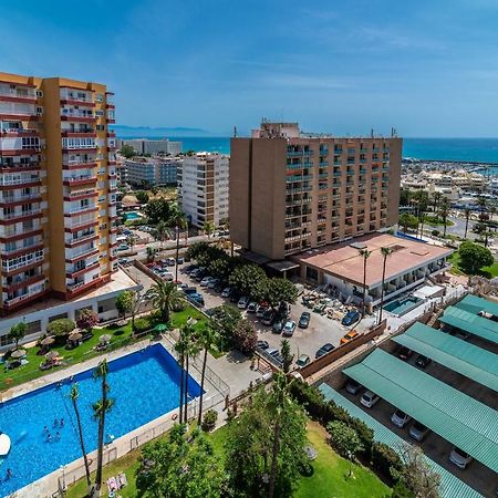 贝纳尔马德纳Vb Diana 1Br Marina & Sea Views公寓 外观 照片