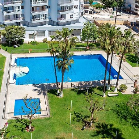 贝纳尔马德纳Vb Diana 1Br Marina & Sea Views公寓 外观 照片